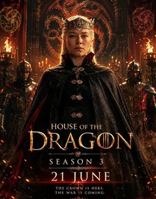 Дом Дракона сериал 2026 смотреть онлайн бесплатно в хорошем качестве HD